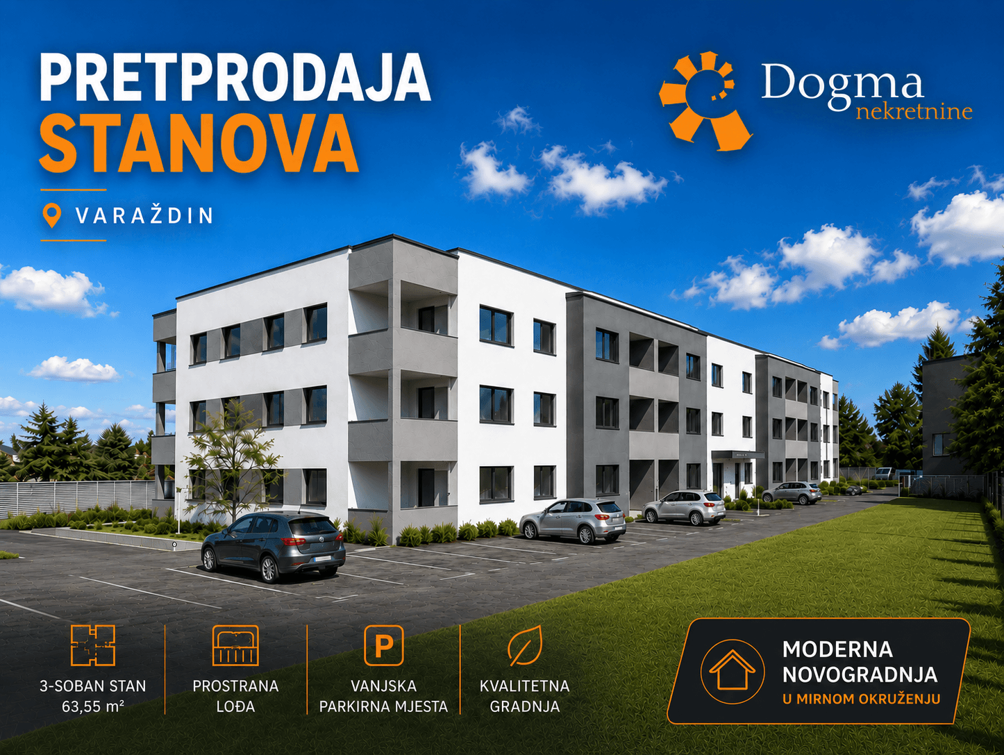 Vizualizacija
