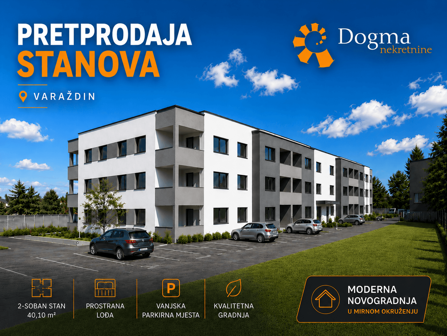 Vizualizacija
