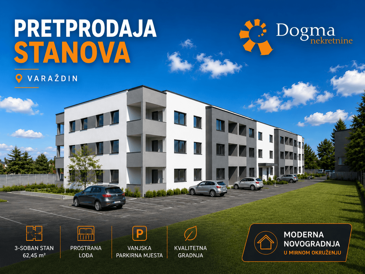 Vizualizacija