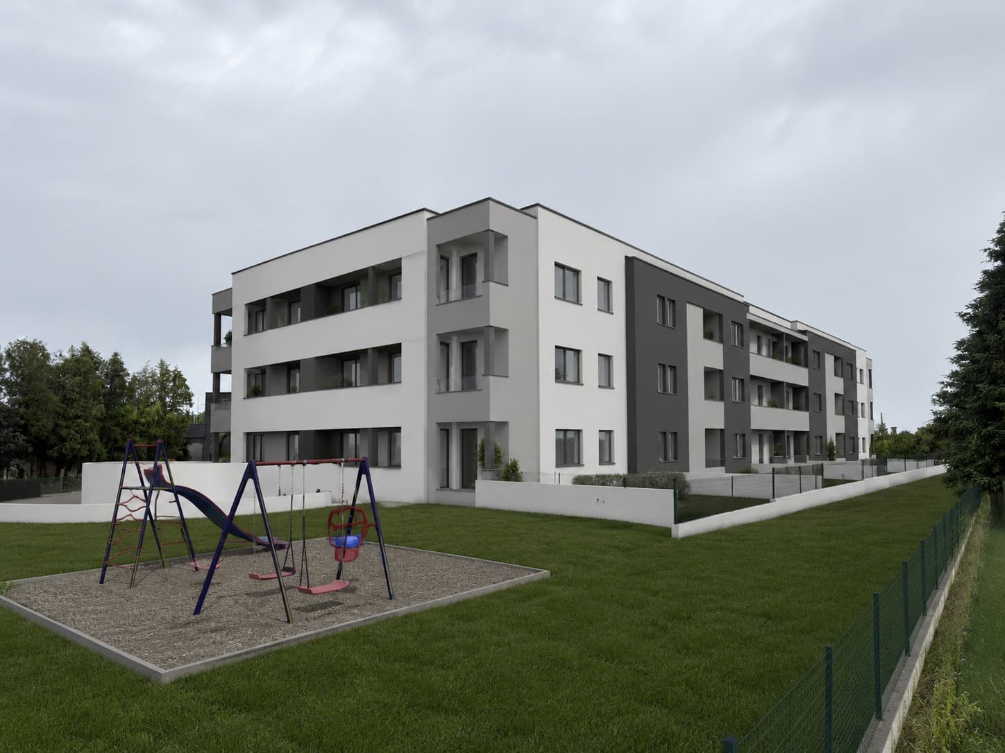 Novogradnja Zagrebačka 127, Varaždin, kontakt